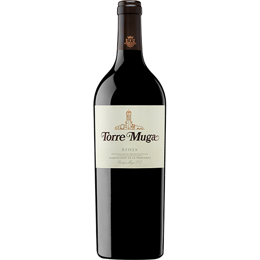 Muga, Torre Muga, Rioja, Rioja, Spain