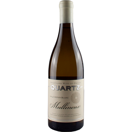 Mullineux, Chenin Blanc Quartz, Swartland, Coastal Region, South Africa