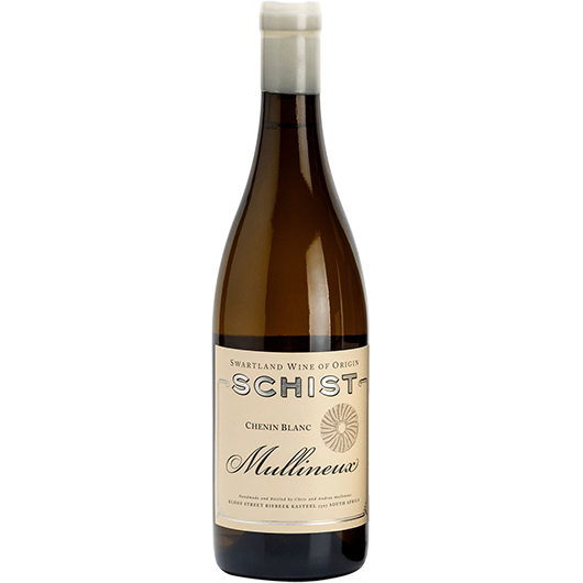 Mullineux, Chenin Blanc Schist, Swartland, Coastal Region, South Africa