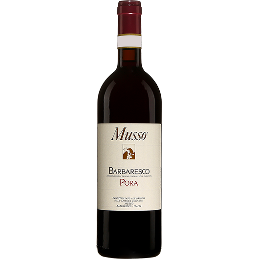 Musso, Barbaresco, Pora, Piedmont, Italy