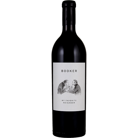 My Favorite Neighbor, Paso Robles, California, United States