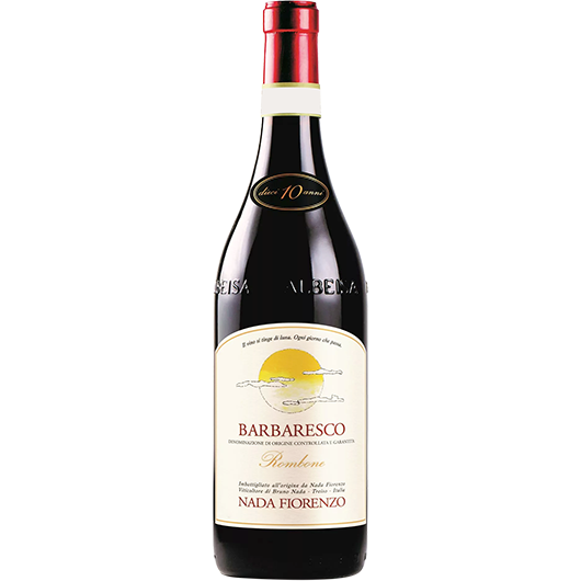 Nada Fiorenzo, Barbaresco, Rombone, Piedmont, Italy