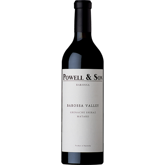 Neldner Road, Grenache Shiraz Mataro, Barossa Valley, South Australia, Australia
