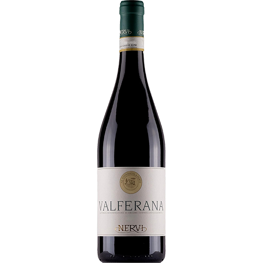 Nervi, Gattinara, Valferana, Piedmont, Italy
