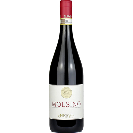 Nervi, Gattinara, Vigna Molsino, Piedmont, Italy