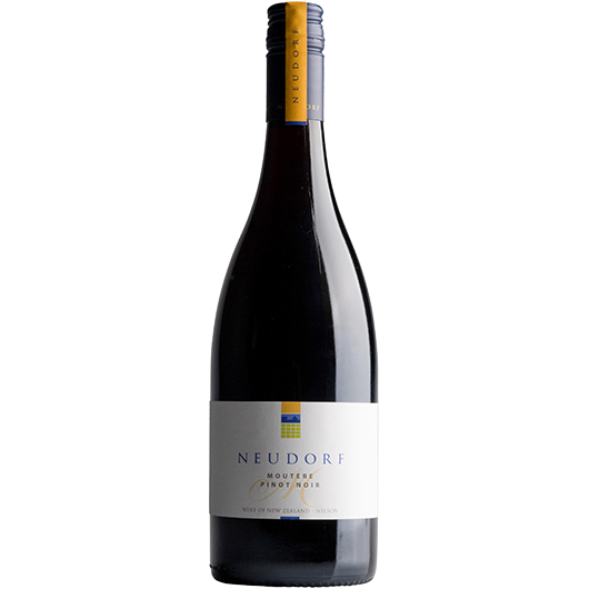 Neudorf, Moutere Pinot Noir, Nelson, Nelson, New Zealand