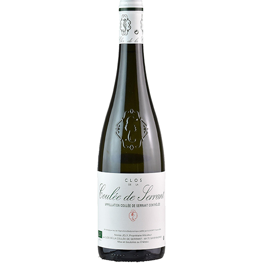 Nicolas Joly, Savennieres Coulee-de-Serrant, Loire, France