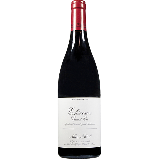 Nicolas Potel, Echezeaux Grand Cru, Burgundy, France