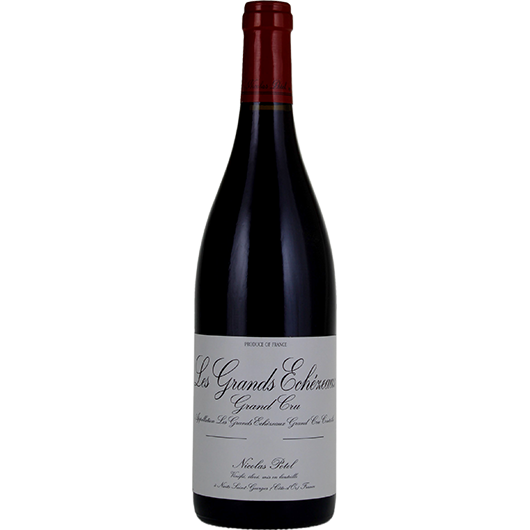 Nicolas Potel, Grands Echezeaux Grand Cru, Burgundy, France