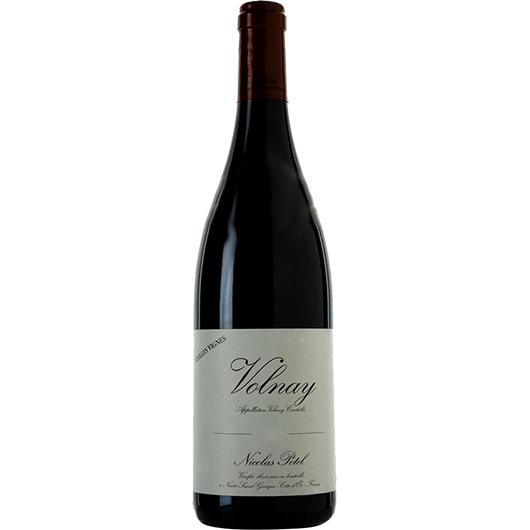 Nicolas Potel, Volnay, Vieilles Vignes, Burgundy, France