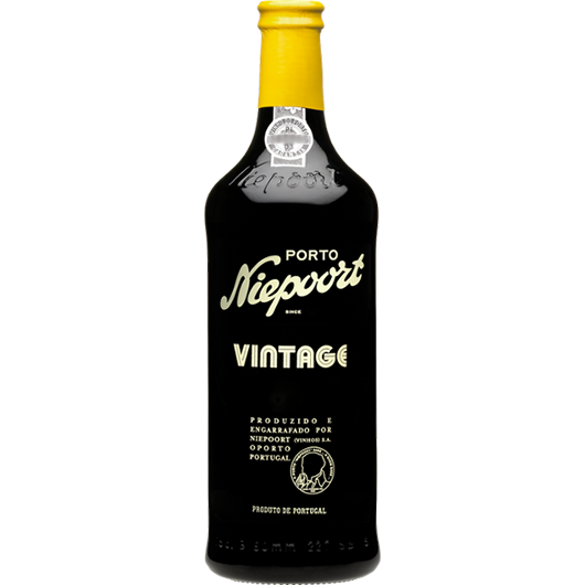 Niepoort, Vintage Port, Porto, Portugal