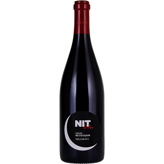 Nin-Ortiz, Priorat, Nit de Nin, Catalunya, Spain