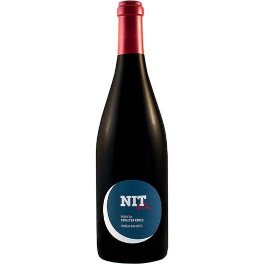 Nin-Ortiz, Priorat, Nit de Nin Coma d'en Romeu, Catalunya, Spain