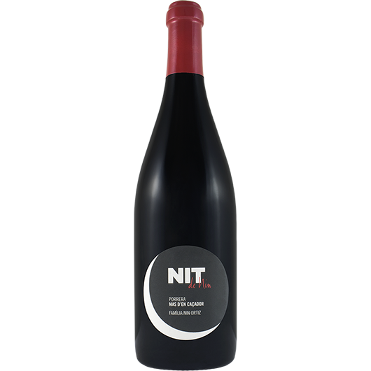 Nin-Ortiz, Priorat, Nit Nin Mas den Cacador, Catalunya, Spain