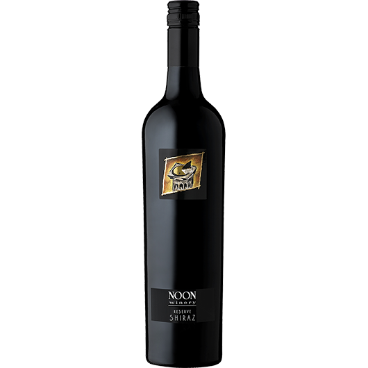 Noon, Shiraz Reserve, Langhorne Creek, South Australia, Australia