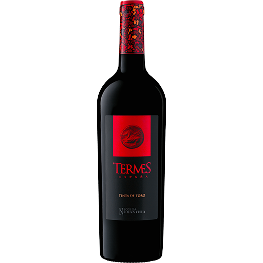 Numanthia, Termes, Toro DO, Castilla y Leon, Spain