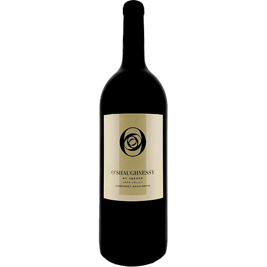 O'Shaughnessy, Cabernet Sauvignon, Mt. Veeder, California, United States