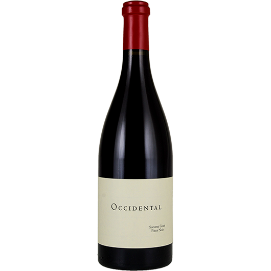 Occidental (Kistler), Pinot Noir, Sonoma Coast, California, United States
