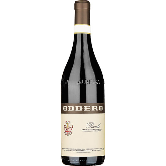 Oddero, Barolo, Piedmont, Italy