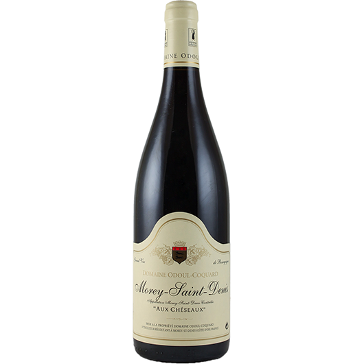 Odoul Coquard, Morey-Saint-Denis, Aux Cheseaux, Burgundy, France