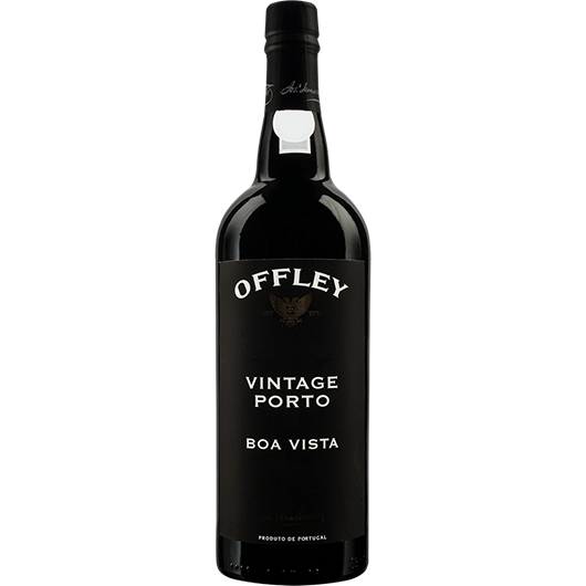 Offley, Boa Vista Vintage Port, Porto, Portugal