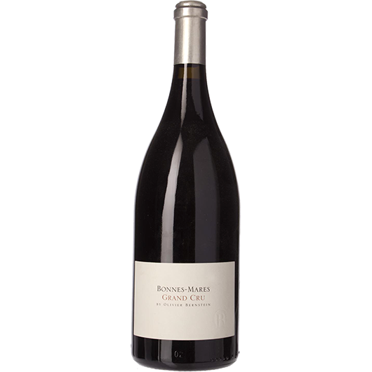 Olivier Bernstein, Bonnes Mares Grand Cru, Burgundy, France
