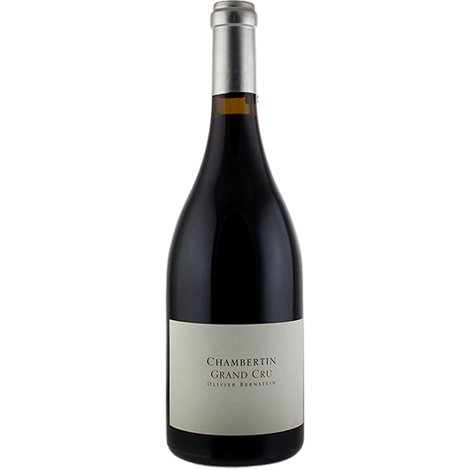 Olivier Bernstein, Chambertin Grand Cru, Burgundy, France