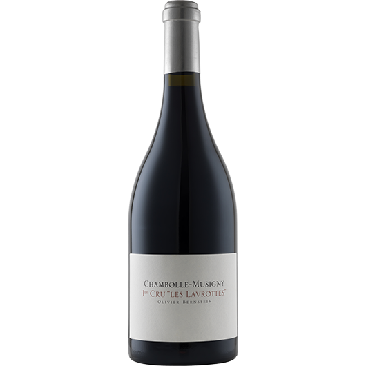 Olivier Bernstein, Chambolle-Musigny Premier Cru, Les Lavrottes, Burgundy, France