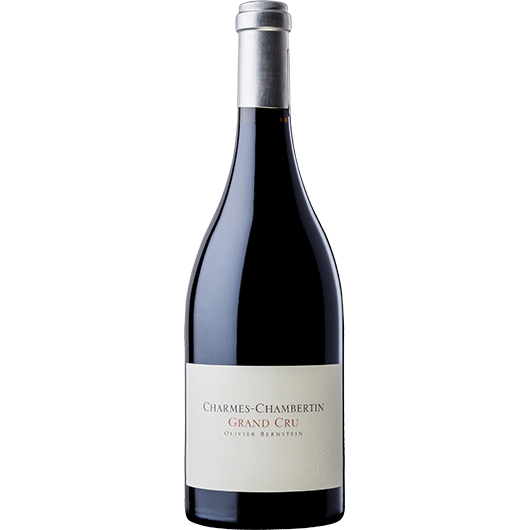 Olivier Bernstein, Charmes-Chambertin Grand Cru, Burgundy, France