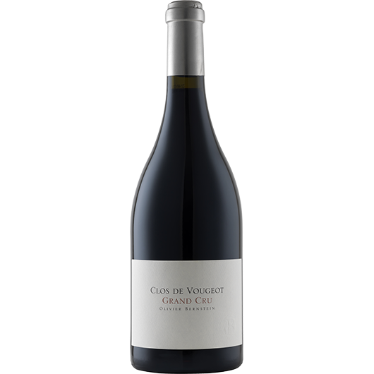 Olivier Bernstein, Clos de Vougeot Grand Cru, Burgundy, France