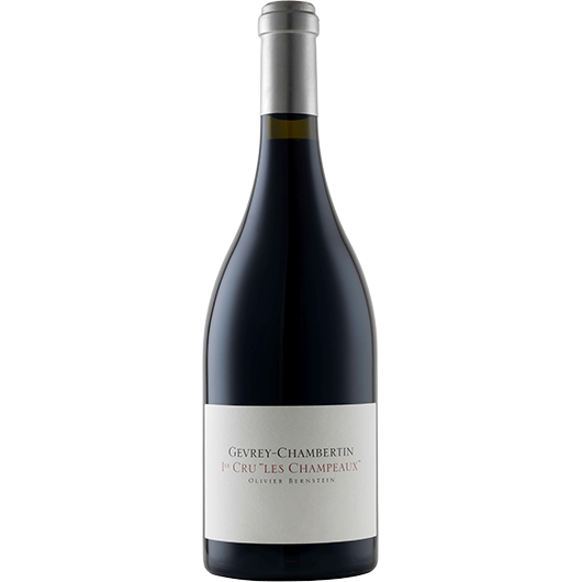 Olivier Bernstein, Gevrey-Chambertin Premier Cru, Champeaux, Burgundy, France