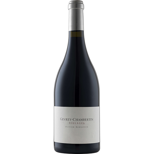 Olivier Bernstein, Gevrey-Chambertin, Villages, Burgundy, France