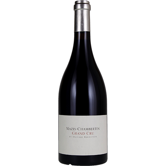 Olivier Bernstein, Mazis-Chambertin Grand Cru, Burgundy, France