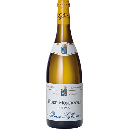 Olivier Leflaive, Batard-Montrachet Grand Cru, Burgundy, France