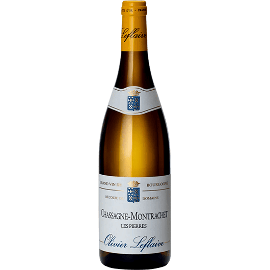 Olivier Leflaive, Chassagne-Montrachet, Les Pierres, Burgundy, France
