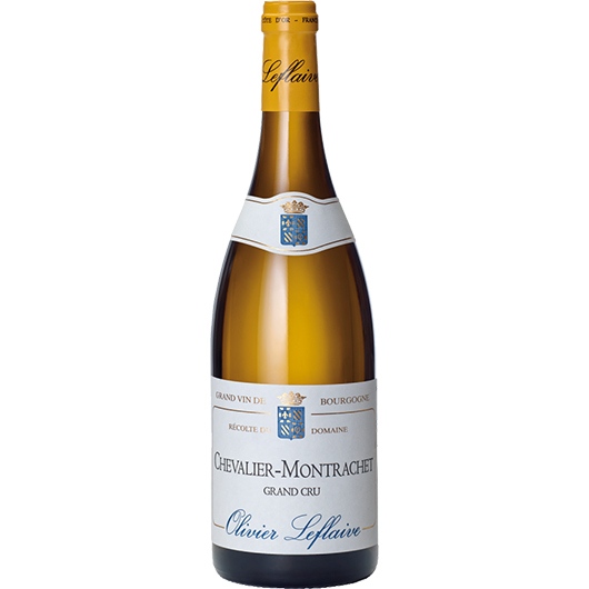 Olivier Leflaive, Chevalier-Montrachet Grand Cru, Burgundy, France