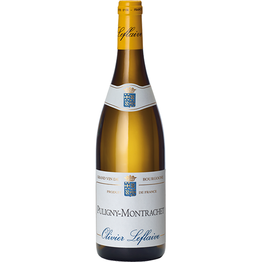 Olivier Leflaive, Puligny-Montrachet, Burgundy, France