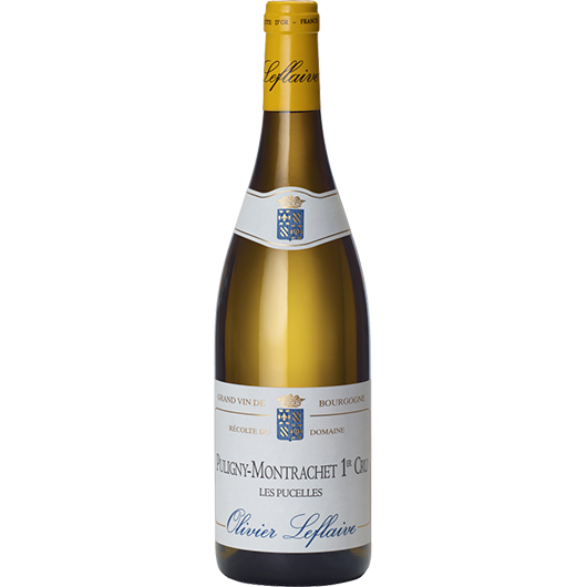 Olivier Leflaive, Puligny-Montrachet Premier Cru, Les Pucelles, Burgundy, France