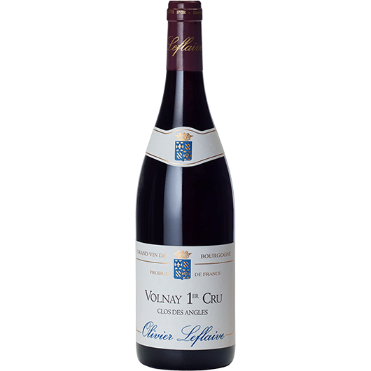 Olivier Leflaive, Volnay Premier Cru, Les Angles, Burgundy, France