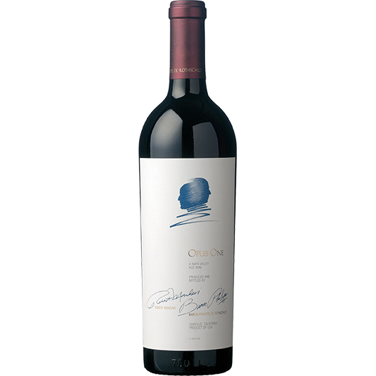 Opus One, Napa Valley, California, United States