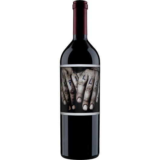 Orin Swift, Papillon, Napa Valley, California, United States