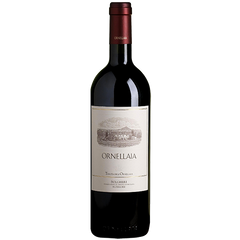 【まとめ割有】ORNELLAIA 2010 BOLGHERI 赤ワイン Ornellaia 2010 | Ornellaia
