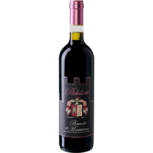 Padelletti, Brunello di Montalcino, Tuscany, Italy