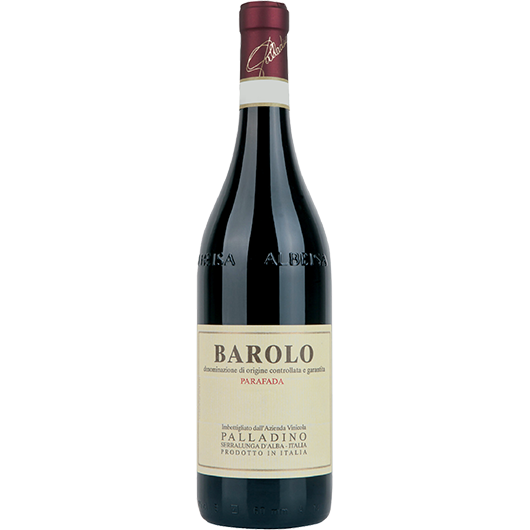 Palladino, Barolo, Parafada, Piedmont, Italy