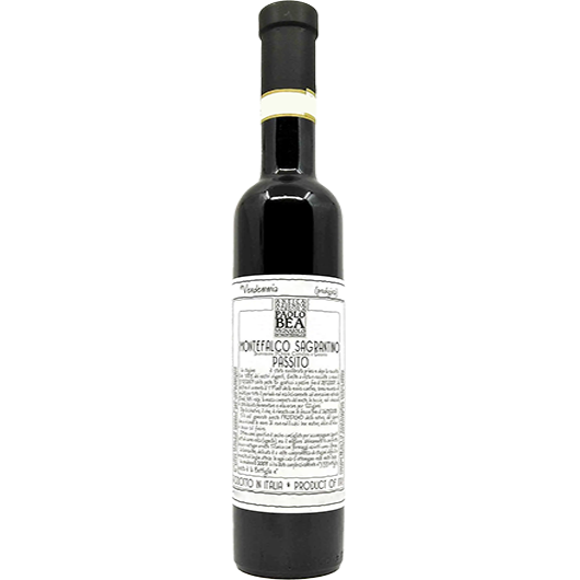 Paolo Bea, Passito, Montefalco Sagrantino, Umbria, Italy