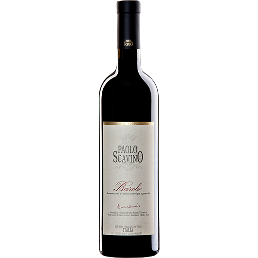Paolo Scavino, Barolo, Piedmont, Italy