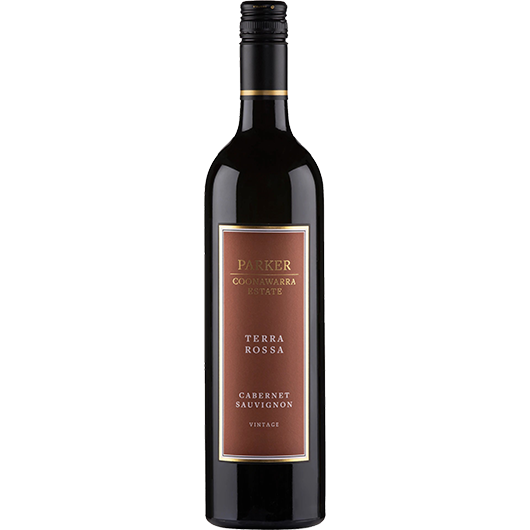Parker Coonawarra Estate, Terra Rossa Cabernet Sauvignon, Coonawarra, South Australia, Australia