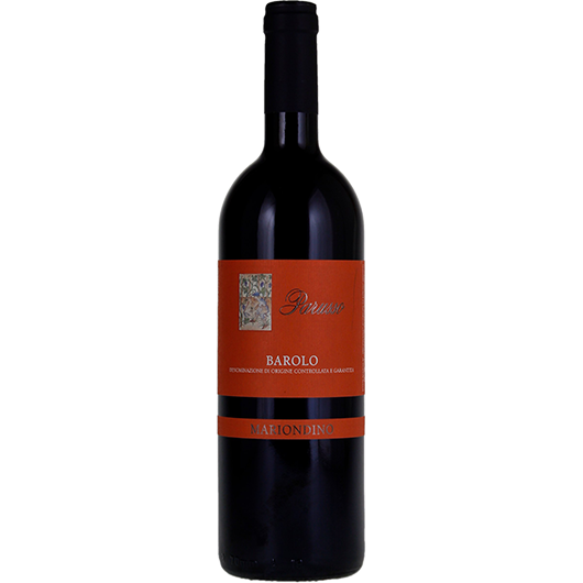 Parusso, Barolo, Mariondino, Piedmont, Italy