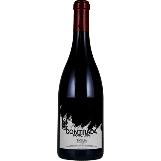 Passopisciaro, Contrada Porcaria, Sicily, Sicily, Italy