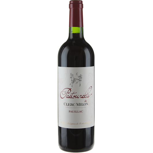 Pastourelle de Clerc Milon, Pauillac, Bordeaux, France